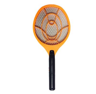 China Largest Disposable Net Electric Mosquito Fly Killer Swatter For Pest Control for sale