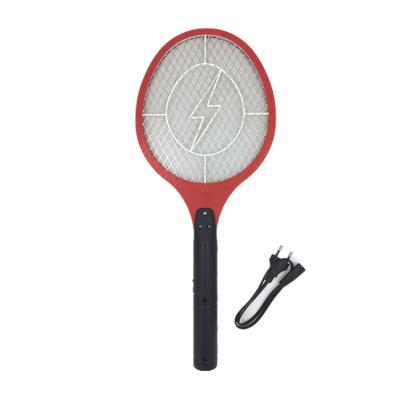 China Viable wholesale high quality rechargeable electronic mosquito swatter ypd with cable code for sale