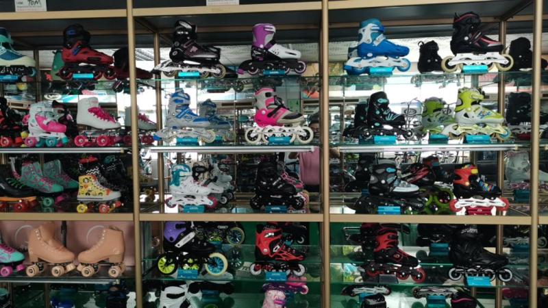 Verified China supplier - Shenzhen Yongxing Sports Equipment Co., Ltd.