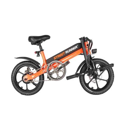 China Custom 250W 36V 7.5Ah lithium battery wholesale high speed brushless bicycle adult mountain bike for sale