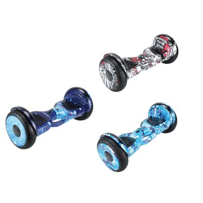 China Wholesale High Quality 2 Wheel Lithium Battery Smart Balance Electric Scooter Self Balancing Scooter for sale