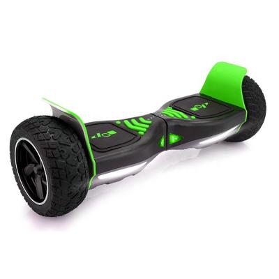 China Hot-selling New Style 8.5 Inch Two Wheel Lithium Battery Electric Self-balancing Scooter With App for sale