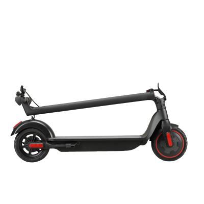 China China Wholesale Ipx4 Wholesale Cheap Two 2 Wheel Adult Folding Folding Electric Scooter Unisex for sale