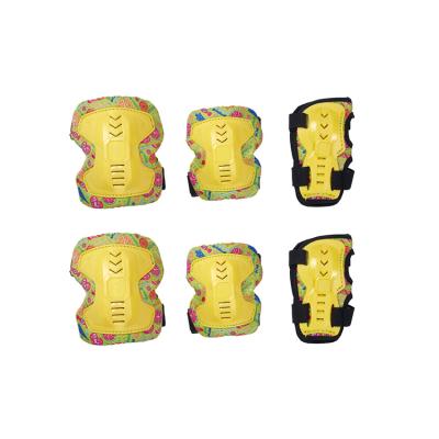 China & EN14120; Hot Sales EN711-2-3 Professional Pads Suplaiers Speed ​​Skating Protector Set Advanced Protector Street 29*16*8 Universal Runner for sale