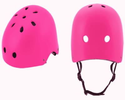 China ABS Wholesale Multifunctional Outdoor Kids Skateboard Helmet for Boys and Girls Bike Safety Helmet for sale