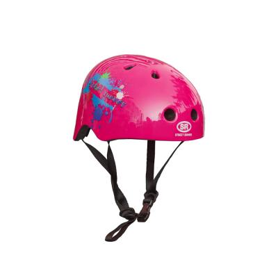 China Wholesale EN 1078 High Quality Safety And Cheap Custom Kids Skateboard Helmets for sale