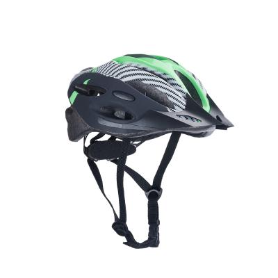 China EN 1078 Road Mountain Bike Bicycle Skateboard Bicycle Helmet Sports Helmet Adult Riding Helmet for sale