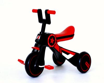 China One click install portable multi-functional child tricycle baby hot trolley stroller children new models for sale