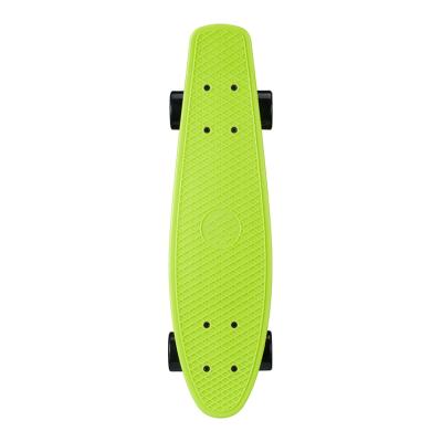 China Hot Selling Custom Youth Good Quality Board Skate Board Long Skate Board Set for sale