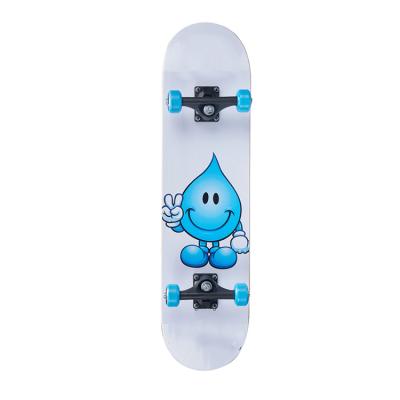 China 2021 Wholesale High Quality Luxury Professional Youth Skate Board Long for sale