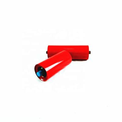 China 60-219mm Diameter Motorized Conveyor Roller Shaft Boilie Transition Waterproof Roller for sale