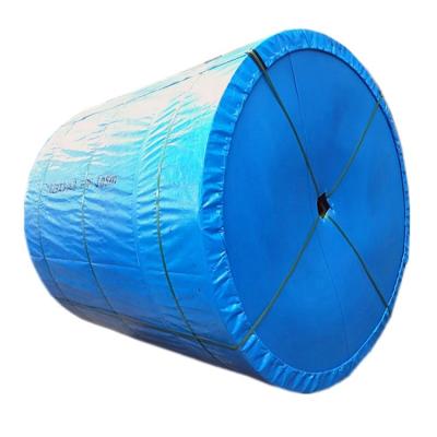 China Diy Modular Plastic PVC Conveyor Belt Heat Resistant 300mm-3200mm Width for sale