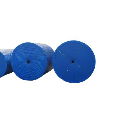 Китай Joint Adhesive Rubber Conveyor Belt 500-3000N/Mm Tensile Strength продается