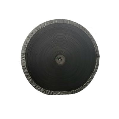 China Skirt Rubber Conveyor Belt Heat Resistant Ang 300mm-3200mm Width en venta