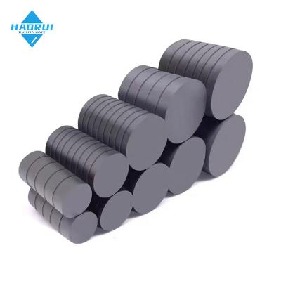 China Speaker Magnet Factory Provide Best Price Ferrite Magnet for sale