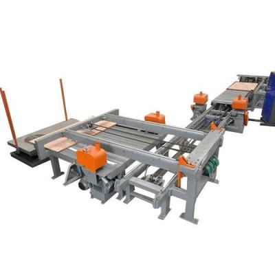 China Factory High Quality Pallets Trim Door Trim Saw Working Wood Drum Sander Machine for sale