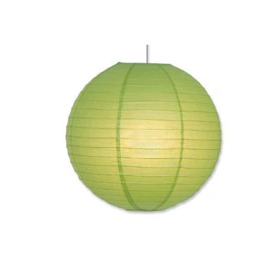 China Japan hanging lamp /wedding paper lampion /Christmas paper lantern for sale