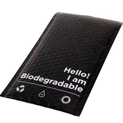 China Cheap Eco Friendly Bubble Mailers Compostable Mailer Mailers Mailing Bags for sale