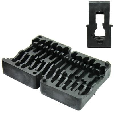 China AR15 M4 M16 Rifle Gun Repair Smithing Tool Kit Upper Receiver Vise Block .308 223 5.56 Tactical Hunting Accessories G014-146172 for sale