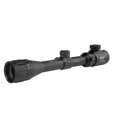 China EG 3-9X32 Riflescope Aluminum Red and Green Luminous Shockproof Military Gun Riflescope Optical Scope Tactical For Hunting for sale