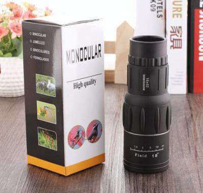 China Original Civil Telescope Factory Binoculars Review Price Pocket With Prices for sale