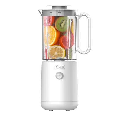 China Work Continuously For Heavy Duty 30 Minutes Blades OEM 4 Blades Juicer Blender Kitchen Orange Juicer Professional Orange Citrus Angel Juicer for sale