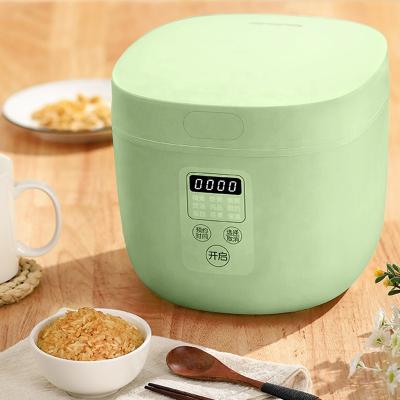 China OEM Kitchen Smart Mini Plastic Steamer Electric Cooker Multi Appointment Smart Rice Cooker for sale