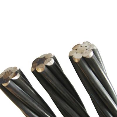 China Low Construction ASTM416 Relaxation PC Strand 12.7mm, 9.53mm for sale