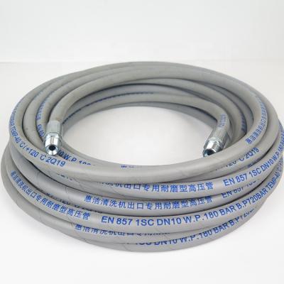 China High quality cold water delivery pressure joint and hot air hoses include quick couplers for sale