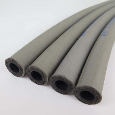 China Delivery Air Gray HIGH PRESSURE SEAL HOSE JET WASH HOSE FOR WATER CLEANER 1/4 INCH for sale