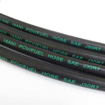 China Gasoline & Oil/Diesel/Petrol 19Mm Oil Rubber Hose Spec. 1 Inch Fuel Transfer Sae30R6 R10 R9 R6 R7 for sale