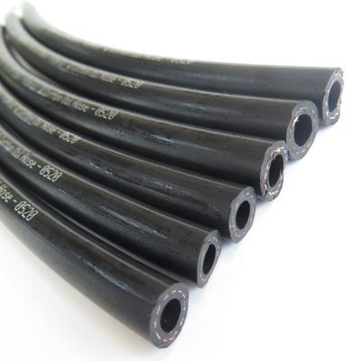 China KUMHO Rubber ISO 7840 Marine Fuel Pipeline Special Hose Imported SAE J1527 for sale