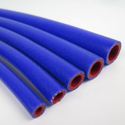 China Auto Heat Resistance SAE J20R3 Class Asilicone Hose Rubber Silicone for sale