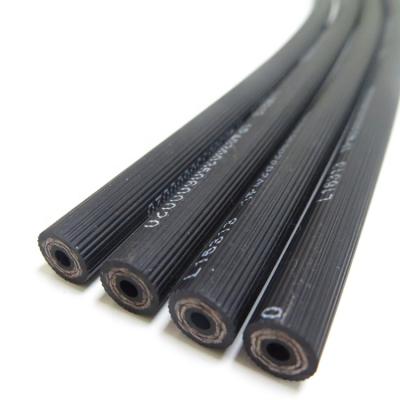 China Sea J1401 Professional Customized 1/8 Inch Stainless Steel Vehicle Hydraulic System Brake Hose Innova for sale