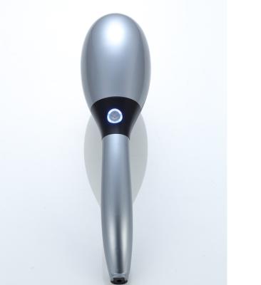 China Body Percussion Massager Handheld Deep Tissue Massager for sale