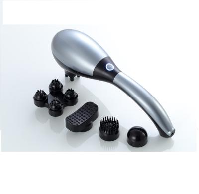 China New Powerful Cordless Body Handheld Body Massage Hammer for sale