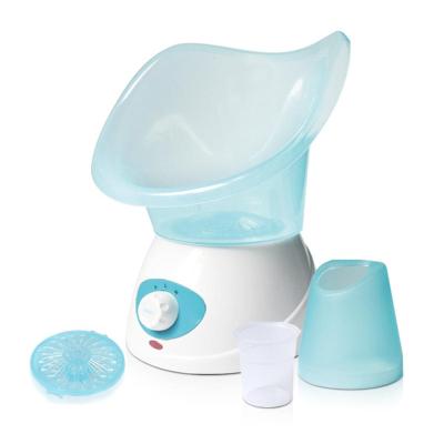 China Simple And Convenient Mini Household Equipment Facial Steamer Facial Steamer for sale