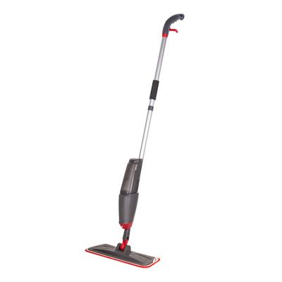 China Viable hot sale made in china household compression jet lazy broom with carpet sweeper for floor cleaning set for sale