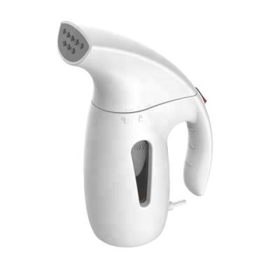 China Home Appliance Mini Handheld Portable Garment Steamer Durable Iron Outdoor for sale