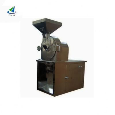 China High-speed China Supplier SF-130 Mini Sulfur Powder Universal Pulverizer Grinder for sale