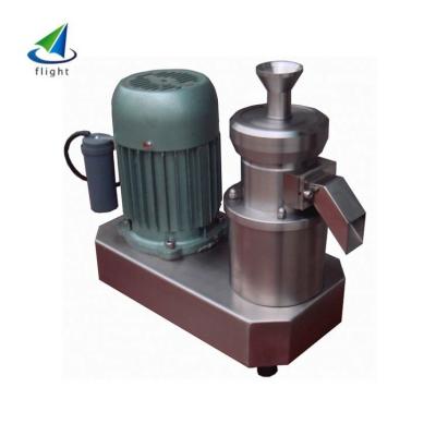 China China Supplier Simple Surely Sealing Nut Butter Sealing Easy To Use Grinding Mill for sale