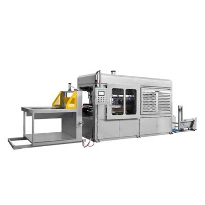 China RY-XC680/1200 Factory Small Vacuum Forming Machine Price for sale