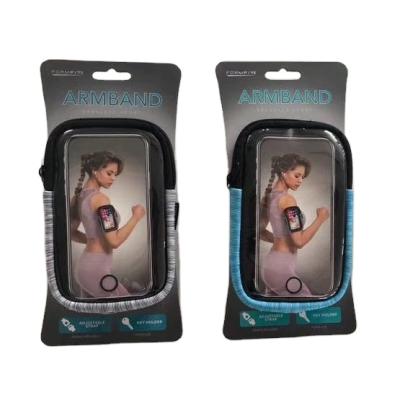 China Shockproof Cell Phone Case , Neoprene Cell Phone Case for sale