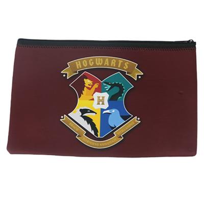 China Na Neoprene Pencil Case for sale