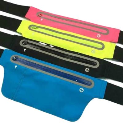 China Protective Effects Sports Running Waterproof Neoprene Carrying Armband for sale