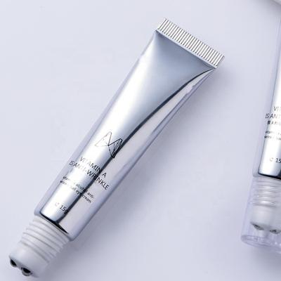 China Anti Wrinkle Anti Wrinkle Firming Moisturizer Vitamin A Eye Care Massager Eye Cream for sale