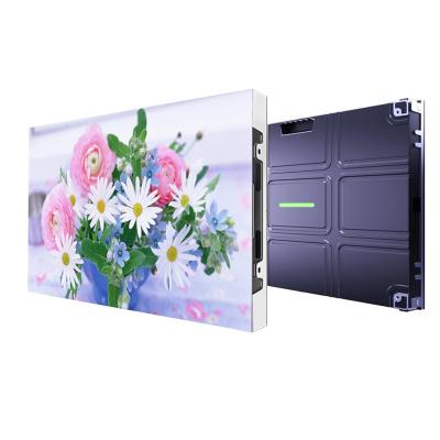 China Indoor Full Color P1.875 Led  Displays Stage Led Panel Led Screen Indoor Hd Led Display for sale