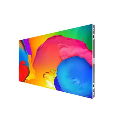 China Indoor 4K HD Clear Indoor Seamless Studio P1.25 Indoor LED Display Screen Indoor Video Screen for sale