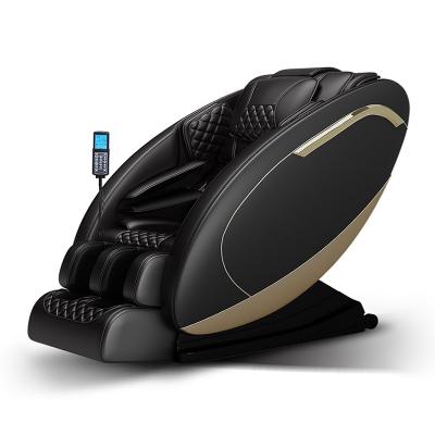 China Cheap High Quality Full Foot Vibration Armchair Factory Price OEM Shiatsu Electric Home Body Massager Chair for sale