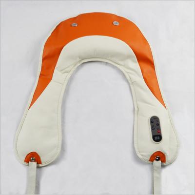 China High Quality Home Office Electric Tippet Body Kneading Muscles Relaxing Body for sale